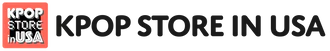 KPOP Store in USA